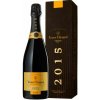 Veuve Clicquot Vintage 2015, GIFT 0,75 L, 12.5%, 0.75 L (darčekové balenie) Veuve Clicquot Vintage 2015, GIFT 0,75 L, 12.5%, 0.75 L (darčekové balenie)