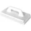 Hladítko 280x140x30 polystyrénové s hubou 0023 Hladítko 280x140x30 polystyrénové s hubou 0023