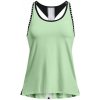 Dámské tílko Under Armour UA Knockout Tank Dámské tílko Under Armour UA Knockout Tank