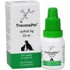 TraumaPet Ophtal Ag očné kvapky 10 ml TraumaPet Ophtal Ag očné kvapky 10 ml