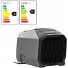 Prenosná klimatizácia EcoFlow WAVE 3 1800 W chladenie a kúrenie WiFi Prenosná klimatizácia EcoFlow WAVE 3 1800 W chladenie a kúrenie WiFi