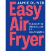 Easy Airfryer by Jamie Oliver (Jamie Oliver)(Pevná) Easy Airfryer by Jamie Oliver (Jamie Oliver)(Pevná)