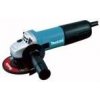 Makita Uhlová brúska 125mm 840W, 9558HNX1 Makita Uhlová brúska 125mm 840W, 9558HNX1