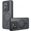 Techsuit PureFrost MagSafe Motorola Edge 50 Neo / Edge 60 Neo / Motorola ThinkPhone 25 Frosted Black
