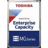 Toshiba Enterprise Capacity MG11 24TB 512e / HDD / 3.5  Toshiba Enterprise Capacity MG11 24TB 512e / HDD / 3.5