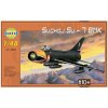 Směr Suchoj Su7 BMK FitterA 1:48 Směr Suchoj Su7 BMK FitterA 1:48