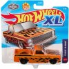 Mattel Hot Wheels JLJ41, Auto, 3 rok / roky, Kov, Oranžová Mattel Hot Wheels JLJ41, Auto, 3 rok / roky, Kov, Oranžová