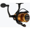 Penn Spinfisher VII black/gold 10500