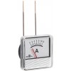 CABLETECH Analógový ampérmeter 0-12A WP12 CABLETECH Analógový ampérmeter 0-12A WP12