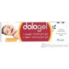 dologel 1. zúbok upokojujúci gél na ďasná od 1 mesiaca 25 ml dologel 1. zúbok upokojujúci gél na ďasná od 1 mesiaca 25 ml
