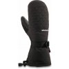 Dámske lyžiarske palčiaky Dakine Womens Leather Camino Mitts - black 7.5 Dámske lyžiarske palčiaky Dakine Womens Leather Camino Mitts - black 7.5