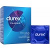 Durex Kondomy Classic 24 ks Durex Kondomy Classic 24 ks