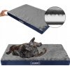 Lovedog matrac pre psa modrý 70 cm x 55 cm Lovedog matrac pre psa modrý 70 cm x 55 cm
