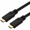 StarTech.com HD2MM10MA 10m HDMI Type A (Standard) HDMI Type A (Standard) Černá HDMI kabel StarTech.com HD2MM10MA 10m HDMI Type A (Standard) HDMI Type A (Standard) Černá HDMI kabel