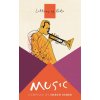 Letters of Note: Music (SHAUN USHER)(Brožovaná) Letters of Note: Music (SHAUN USHER)(Brožovaná)