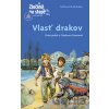 Vlasť drakov - Michael Rothballer Vlasť drakov - Michael Rothballer