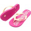 Havaianas HAVAIANAS DÁMSKE ŽABKY TOP LOGOMANIA 2 - PINK FLUX Veľkosť: 39, Vnútorná dĺžka cm: 24.8, Vnútorná šírka cm: 9.5 Havaianas HAVAIANAS DÁMSKE ŽABKY TOP LOGOMANIA 2 - PINK FLUX Veľkosť: 39, Vnútorná dĺžka cm: 24.8, Vnútorná šírka cm: 9.5