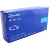 Nitrilové rukavice jednorázové MERCATOR nitrylex basic - tmavo modré M 100ks Nitrilové rukavice jednorázové MERCATOR nitrylex basic - tmavo modré M 100ks
