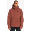 Quiksilver Futur Arris mahogany L Quiksilver Futur Arris mahogany L