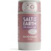Salt of the Earth levandula a vanilka deostick náhradná náplň 75 g