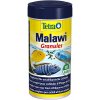 Tetra Malawi Granules 250ml - Granule pre cichlidy Malawi Tetra Malawi Granules 250ml - Granule pre cichlidy Malawi