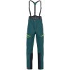 Karpos HIGHEST GORETEX SHELL nohavice Forest S Karpos HIGHEST GORETEX SHELL nohavice Forest S