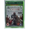 ASSASSIN'S CREED 2 Game of the Year Edition Best Sellers Xbox 360 Classics