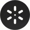 BOSCH Brúsny tanier, stredné, 150 mm 2608601052 BOSCH Brúsny tanier, stredné, 150 mm 2608601052
