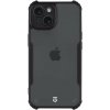 Tactical Quantum Stealth Apple iPhone 15 čiré/čierne