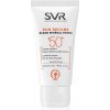 SVR Solaires Tinted Mineral Sunscreen tónovací krém na opaľovanie pre suchú až veľmi suchú pleť SPF50 50 ml