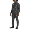 UNDER ARMOUR UA M's Ch. Tracksuit šedá - M UNDER ARMOUR UA M's Ch. Tracksuit šedá - M