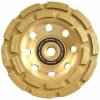 Diamantový kotúč DOUBLE 125mm M14 - GEKO H00120 Diamantový kotúč DOUBLE 125mm M14 - GEKO H00120