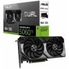 ASUS GeForce RTX 5060 Ti DUAL 8GB DUAL-RTX5060TI-8G ASUS GeForce RTX 5060 Ti DUAL 8GB DUAL-RTX5060TI-8G