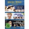 Hercule Poirot Edition DVD