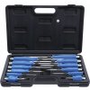 Sada skrutkovačov BGS 7890 Sada skrutkovačov BGS 7890
