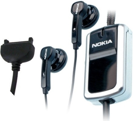 Nokia HS-23