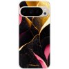 Odolné silikónové puzdro iSaprio - Gold Pink Marble - Google Pixel 9 / 9 Pro Odolné silikónové puzdro iSaprio - Gold Pink Marble - Google Pixel 9 / 9 Pro
