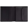 Calvin Klein Pánske peňaženky K50K509624 BAX Black Calvin Klein Pánske peňaženky K50K509624 BAX Black
