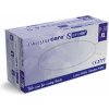 SEMPERCARE SKIN 2, ochranné nitrilové rukavice bez púdru, 180ks, veľ. XL, modré SEMPERCARE SKIN 2, ochranné nitrilové rukavice bez púdru, 180ks, veľ. XL, modré