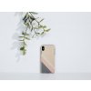 MAN&WOOD SmartPhone case iPhone XS Max pink suit black MAN&WOOD SmartPhone case iPhone XS Max pink suit black