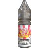 Monster Lab Frozen Fruit - Strawberry Banana Ice (Chladivá jahoda, banán) 10ml 20mg Monster Lab Frozen Fruit - Strawberry Banana Ice (Chladivá jahoda, banán) 10ml 20mg