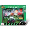 Maisto Farmářský set, Fendt (101212564FENDT) Maisto Farmářský set, Fendt (101212564FENDT)