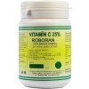 Univit Roboran Vitamin C 25 plv 100 g Univit Roboran Vitamin C 25 plv 100 g