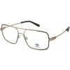Dioptrické okuliare Adidas OR5140 033 Veľkosť: 56 Dioptrické okuliare Adidas OR5140 033 Veľkosť: 56