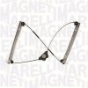 Mechanizmus zdvíhania okna MAGNETI MARELLI 350103170007 Mechanizmus zdvíhania okna MAGNETI MARELLI 350103170007