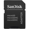 SanDisk microSD UHS-I 16GB SDHCSQUAR-016G-GN6MA