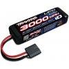 Traxxas LiPo batéria 7.4V 3000mAh 25C iD (TRA2827X,TRX2827X) Traxxas LiPo batéria 7.4V 3000mAh 25C iD (TRA2827X,TRX2827X)