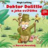 Doktor Dolittle a jeho zvířátka - Hugh Lofting Doktor Dolittle a jeho zvířátka - Hugh Lofting