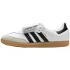 adidas Nízke tenisky Samba LT Cloud White Core Black Biela adidas Nízke tenisky Samba LT Cloud White Core Black Biela