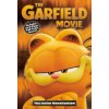 GARFIELD MOVIE JUNIOR NOVELISATION (Random House)(Brožovaná) GARFIELD MOVIE JUNIOR NOVELISATION (Random House)(Brožovaná)